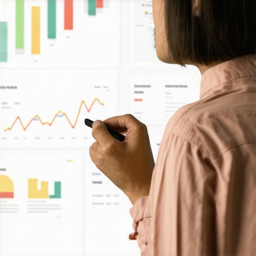 Expert optimizing schema markup for local SEO success.