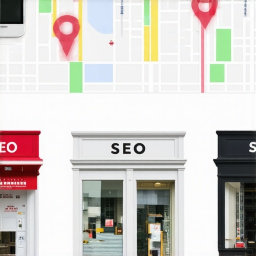 Boost Local Visibility with Proven Map Pack SEO Strategies