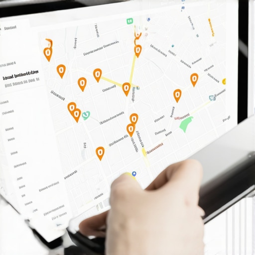 Boost Your Local Visibility with Expert Map Pack SEO Strategies