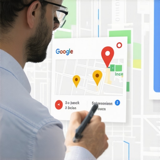 Effective Google 3-Pack Strategies for Dominating Local Map Pack Results