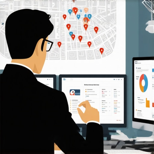 Effective Local Map Pack SEO Strategies for Google's Top 3 Rankings