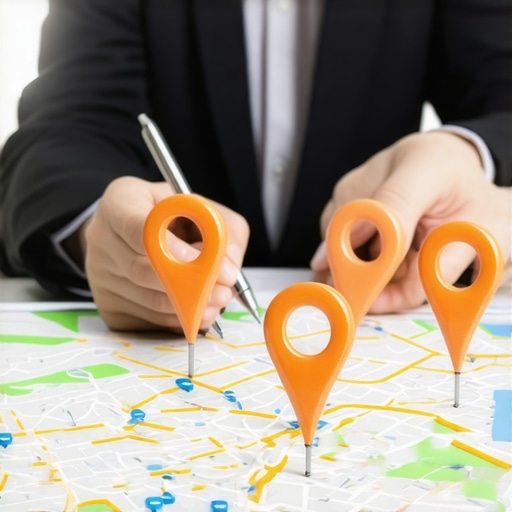 Effective Local Map Pack SEO Tips to Boost Google 3-Pack Visibility