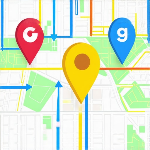 Effective Maps SEO Optimization for Better Google 3-Pack Visibility