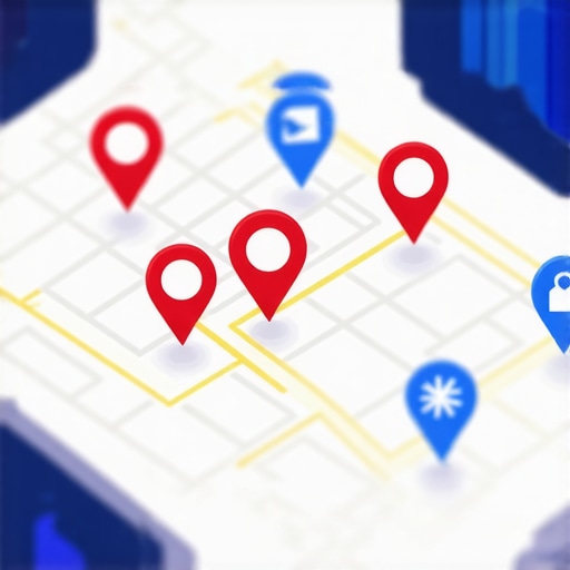 Effective Maps SEO Optimization for Google 3 Pack Domination