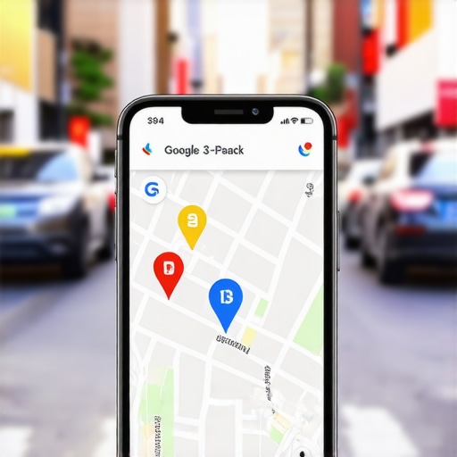 GMB Maps Ranking Boost: Proven Strategies for Google 3-Pack Success