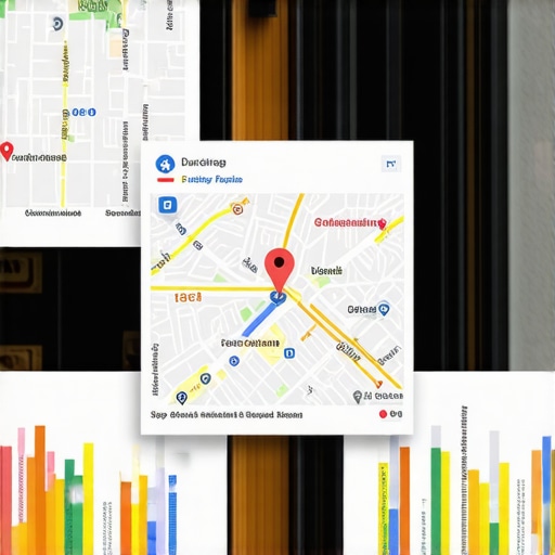Google 3 Pack Results: Effective Maps SEO Optimization Tips for Local Visibility