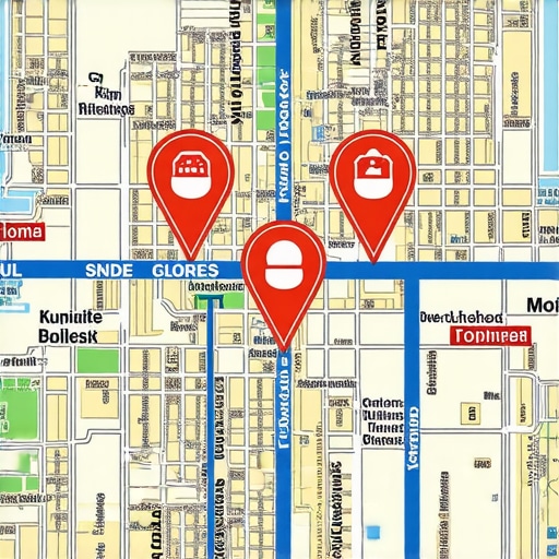 Google 3 Pack Results: Proven Maps SEO Optimization Tips for Local Visibility