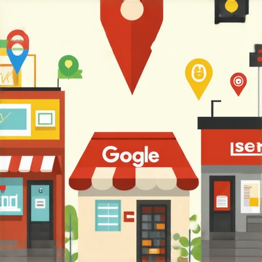 How to Achieve Top Google 3-Pack Results with Proven Maps SEO Techniques