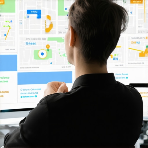 How to Boost Your Google 3-Pack Results with Expert Maps SEO Strategies