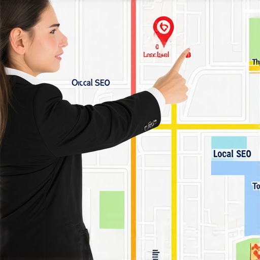 Local Map Pack Service: Proven Strategies to Dominate Google’s Top 3 Listings
