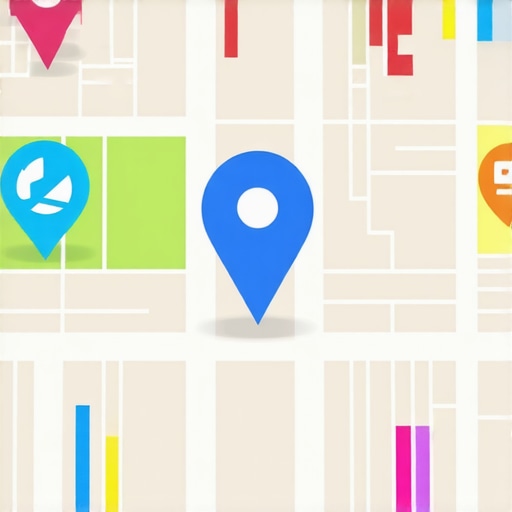 Maps SEO Optimization: Achieve Top Google 3-Packs Fast in 2025