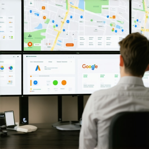 Maps SEO Optimization Tips for Google 3-Pack Success