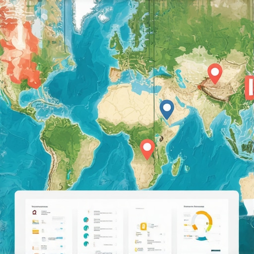 Maps SEO Optimization Tips to Dominate Google 3 Pack Results