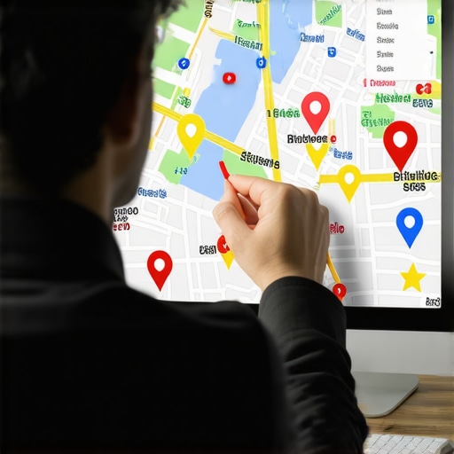 Top GMB Maps Ranking Tips to Boost Your Local Visibility Today