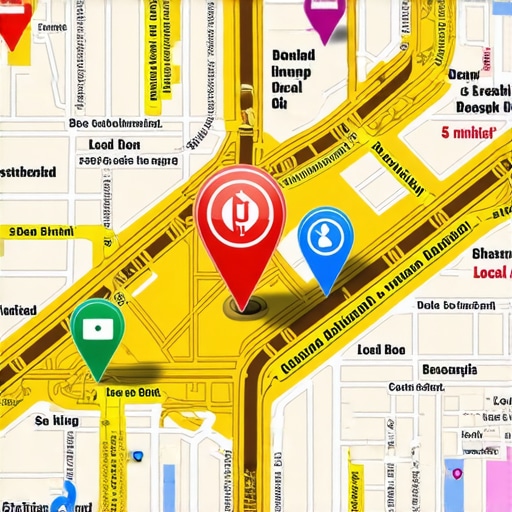 Top Local Map Pack SEO Tips to Reach Google’s Top 3 in 2025