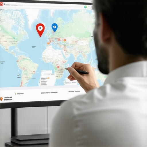 Top Strategies for Maps SEO Optimization and Google 3-Pack Success