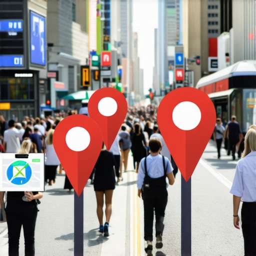 Top Strategies to Boost Your GMB Maps Ranking and Visibility