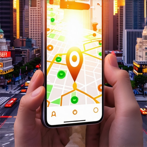 Boost Your GMB Maps Ranking with Proven Local SEO Techniques