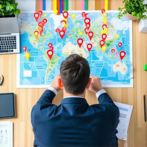 Boost Your Google 3-Pack Rankings with Expert Maps SEO Strategies