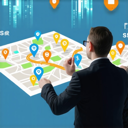 Boost Your Local Map Pack Service Rankings with Proven Maps SEO Tips
