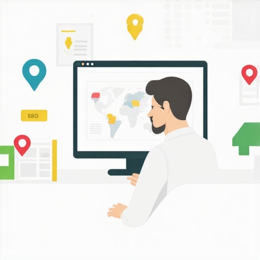 Effective GMB Maps Ranking Strategies to Boost Your Google 3-Pack Results