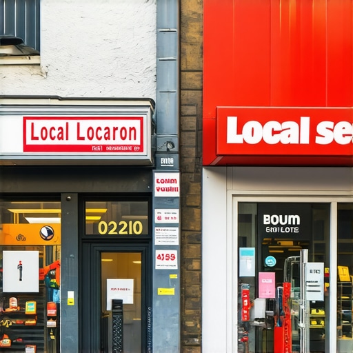 Effective Google 3-Pack Strategies for Boosting Local Visibility in 2025