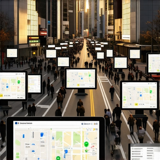 Effective Google 3-Pack Strategies for Dominating Local Map Pack Results