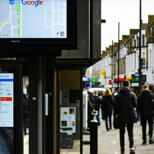 Effective Google 3-Pack Strategies to Boost Your Local Business Visibility Today