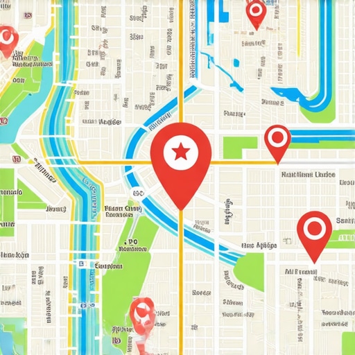 Effective Local Map Pack Service Strategies to Boost Google 3 Results
