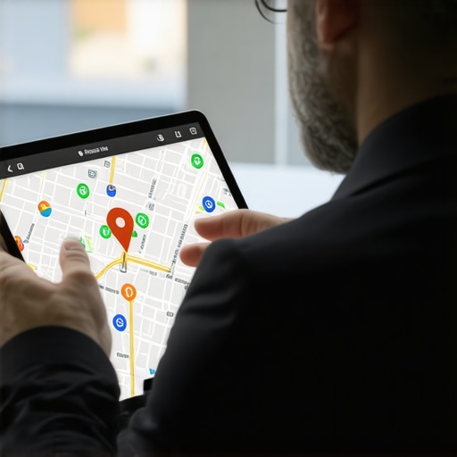 Effective Local Map Pack Service Tips to Boost GMB Maps Ranking in 2025