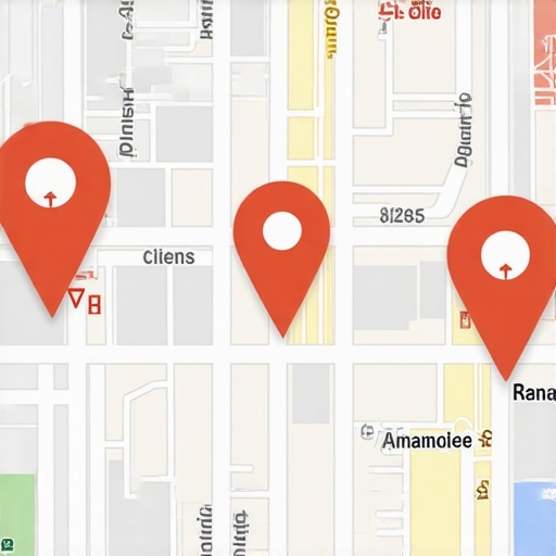 Effective Maps SEO Optimization for Better Google 3-Pack Results in 2025