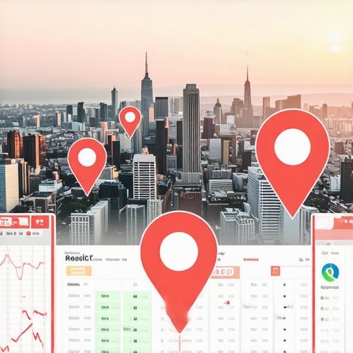 Effective Maps SEO Optimization to Boost Google 3 Pack Visibility Today