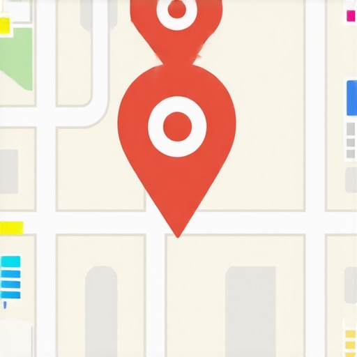 Effective Maps SEO Optimization to Dominate Local Map Pack Results