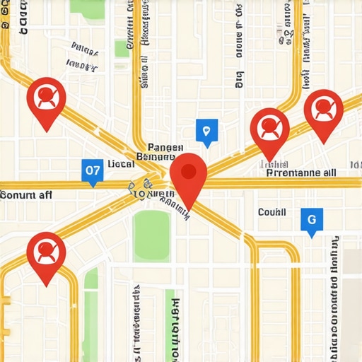 GMB Maps Ranking: Proven Strategies to Dominate Local Search