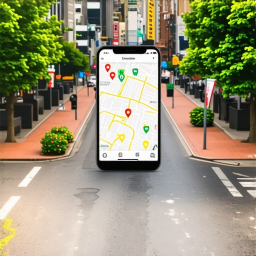 Google 3-Pack Results: Effective Local Visibility & Maps SEO Optimization