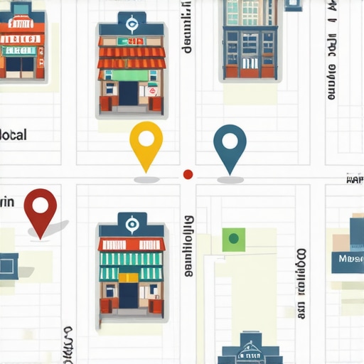 Google 3-Pack Results: Effective Local Visibility & Maps SEO Optimization