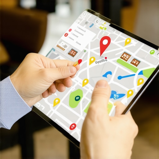 Google 3-Pack Results: Effective Strategies for Local Map Pack Success