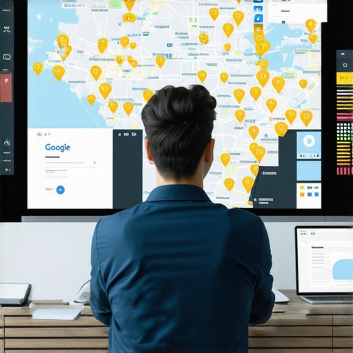 Local Map Pack SEO Service: Boost Your Google 3-Pack Rankings