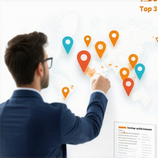 Local Map Pack SEO Service: Get Your Business in Google’s Top 3