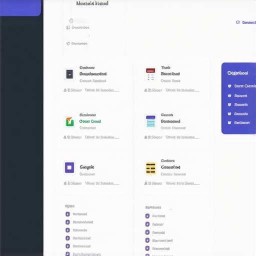 Local SEO Tools Dashboard Screenshot showcasing local SEO tools for managing citations, reviews, and rankings.