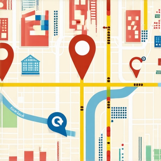 Maps SEO Optimization: How to Rank in Google’s Top 3 (2025 Guide)