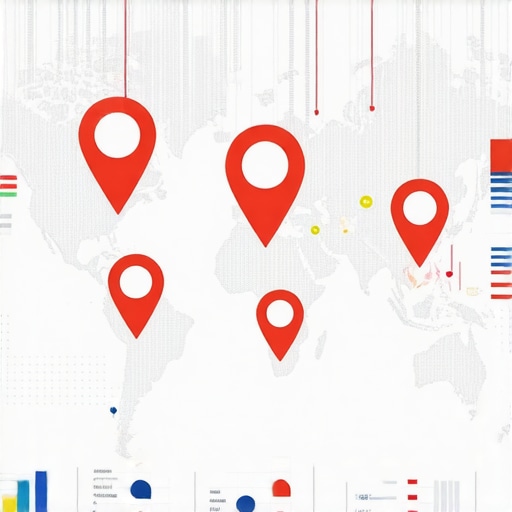 Maps SEO Optimization: How to Rank in Google’s Top 3 | 2025 Guide