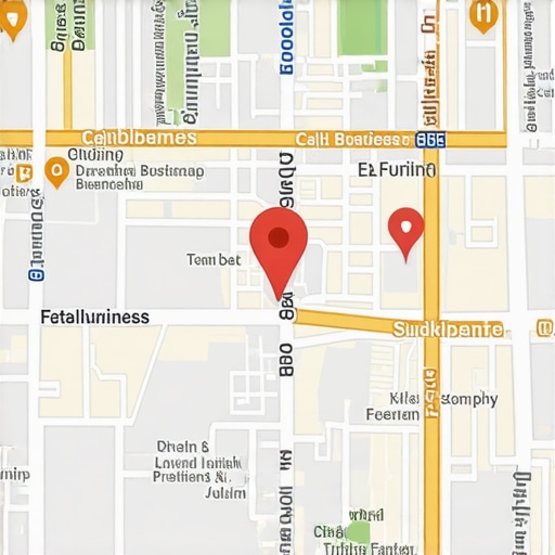 Proven Local Map Pack Service Tips for Top Google Rankings in 2025