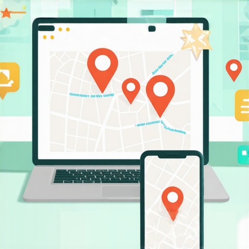 Top Local Map Pack Service Tips to Boost Google 3-Pack Rankings