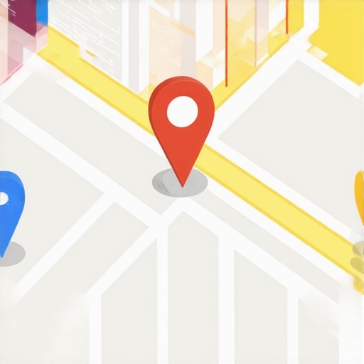 Top Local Map Pack Service Tips to Boost Google 3-Pack Results