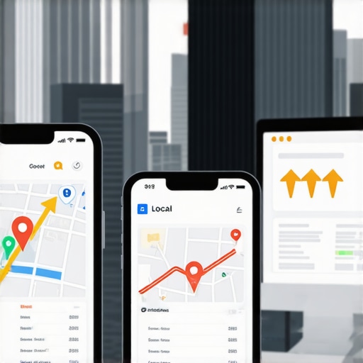 Top Local Map Pack Service Tips to Boost Google 3-Pack Results