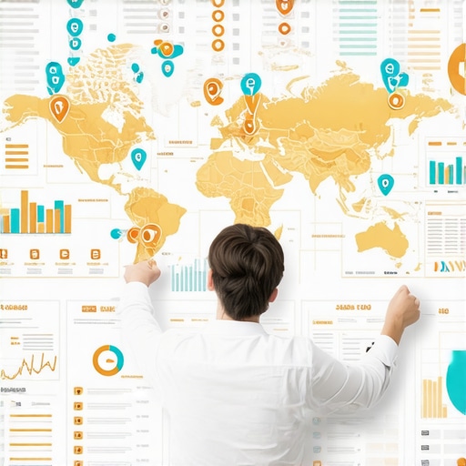 Top Maps SEO Optimization Tips to Boost Google 3-Pack Results