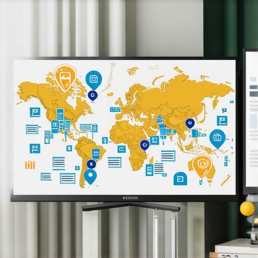 Top Maps SEO Optimization Tips to Reach Google’s 3-Pack Results