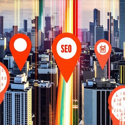 Top Maps SEO Optimization Tips to Reach Google's 3-Pack in 2025