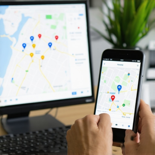 4 Simple Fixes to Save Your GMB Maps Ranking in 2026